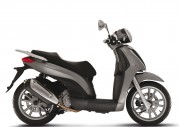 Piaggio Carnaby 300ie